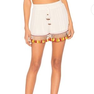 Band of Gypsies shorts